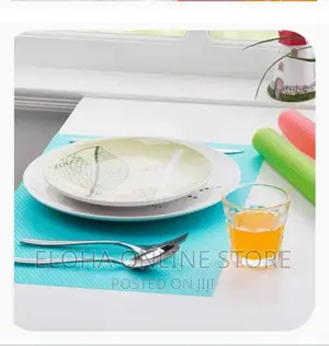 6 PCS Fridge Mats