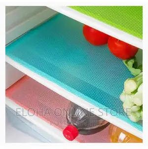 6 PCS Fridge Mats