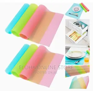 6 PCS Fridge Mats