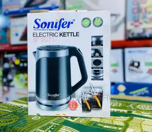 Sonifer Electric Kettle 2l/ Sonifer Electric Kettle #15