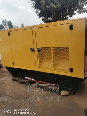 Generators, Air Compressors Machine Hiring