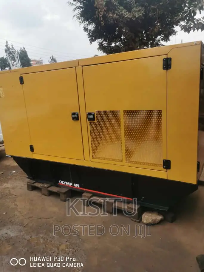 Generators, Air Compressors Machine Hiring