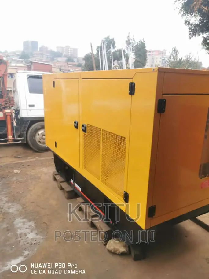 Generators, Air Compressors Machine Hiring