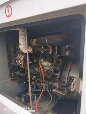 High Voltage Generator Hiring