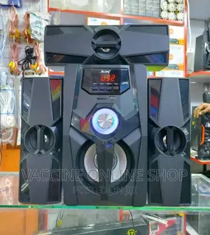 Ailipu Woofer WTH FM, Bluetooth, Remote Etc/Ailipu Woofer SD