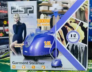 DSP Garment Steamer /DSP Garment Steamer #15