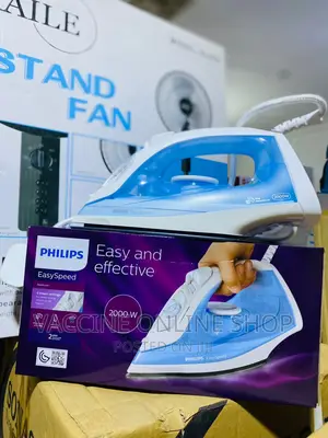 Philips Original Steam Iron /Philips Original Iron #1