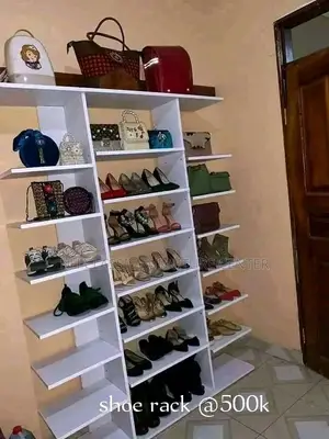 Classic Shoe Rack/ Shoe Rack / Shoe Rack