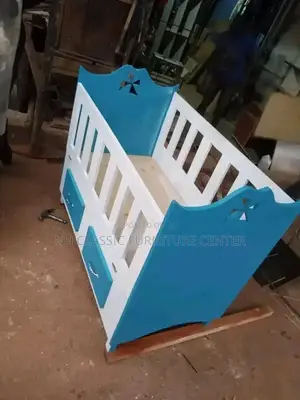Baby Coat/ Baby Bed