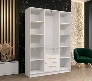 Open Modern Wardrobe/ Wardrobe