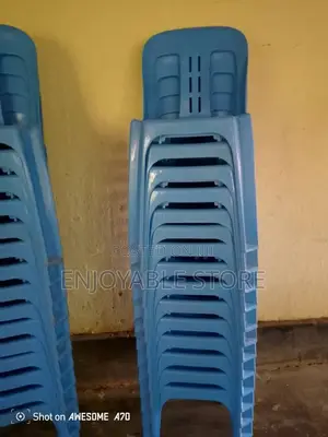 Nice Plastic Chairs