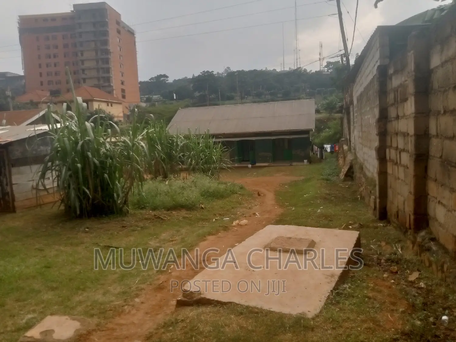 27decimals of Land for Sale in Naguru