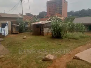 27decimals of Land for Sale in Naguru