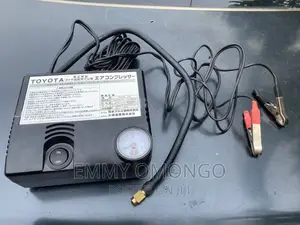 Air Compressor Pump