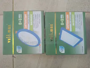 9w Vellmax Panel Lights