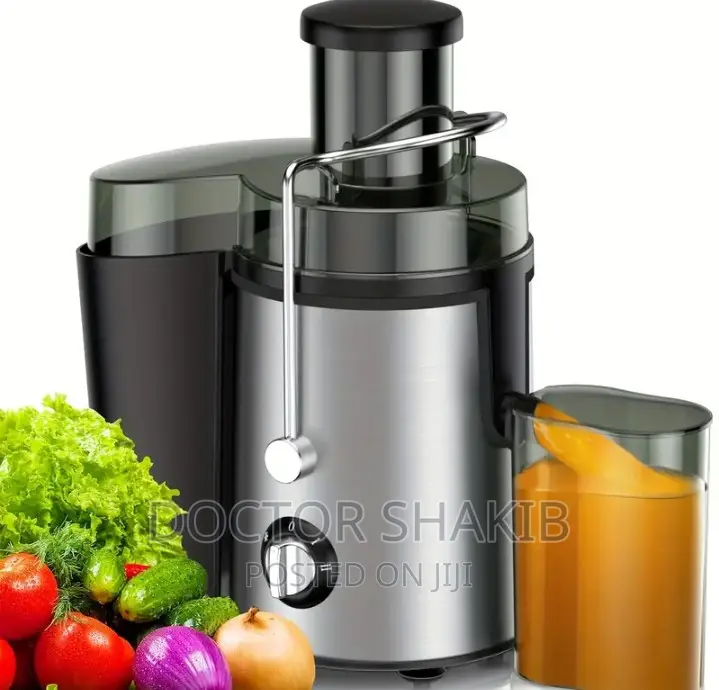Household Food Grade Fruit Juicer Machine