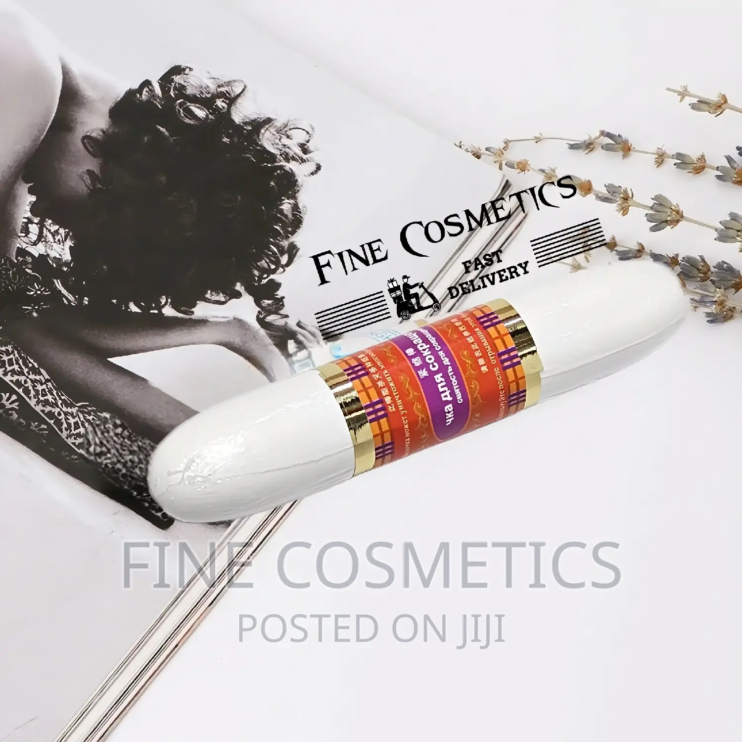 Vagina Tightening Stick | Femal Genital Super Tight Wandi.