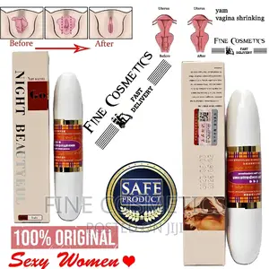 Vagina Tightening Stick | Femal Genital Super Tight Wandi.