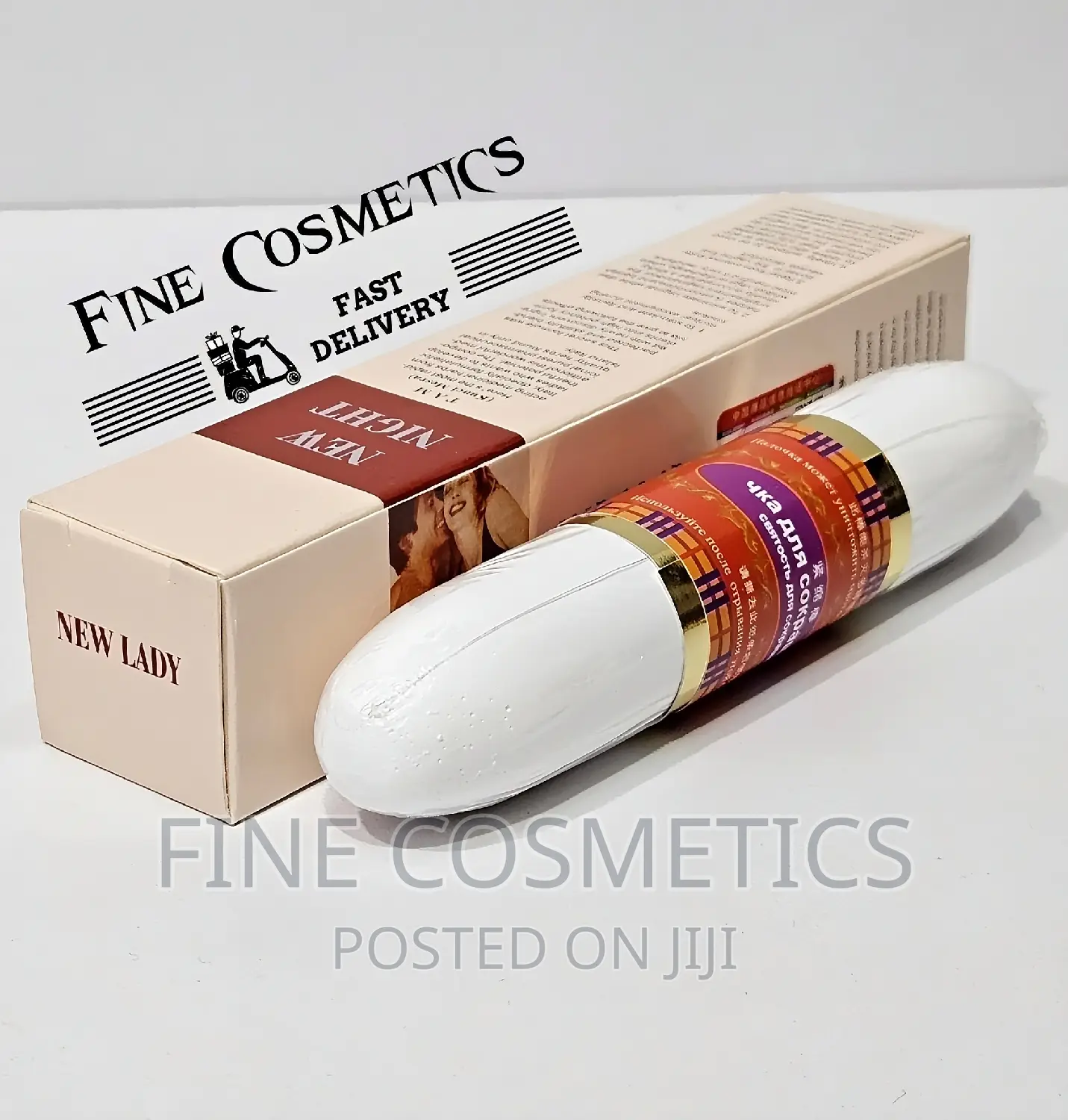 Vagina Tightening Stick | Femal Genital Super Tight Wandi.