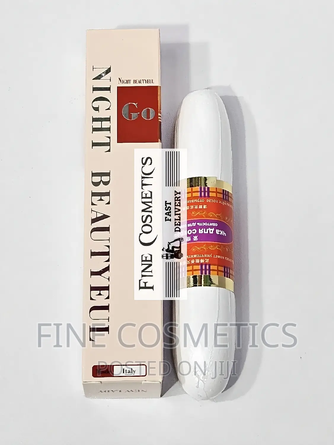 Vagina Tightening Stick | Femal Genital Super Tight Wandi.