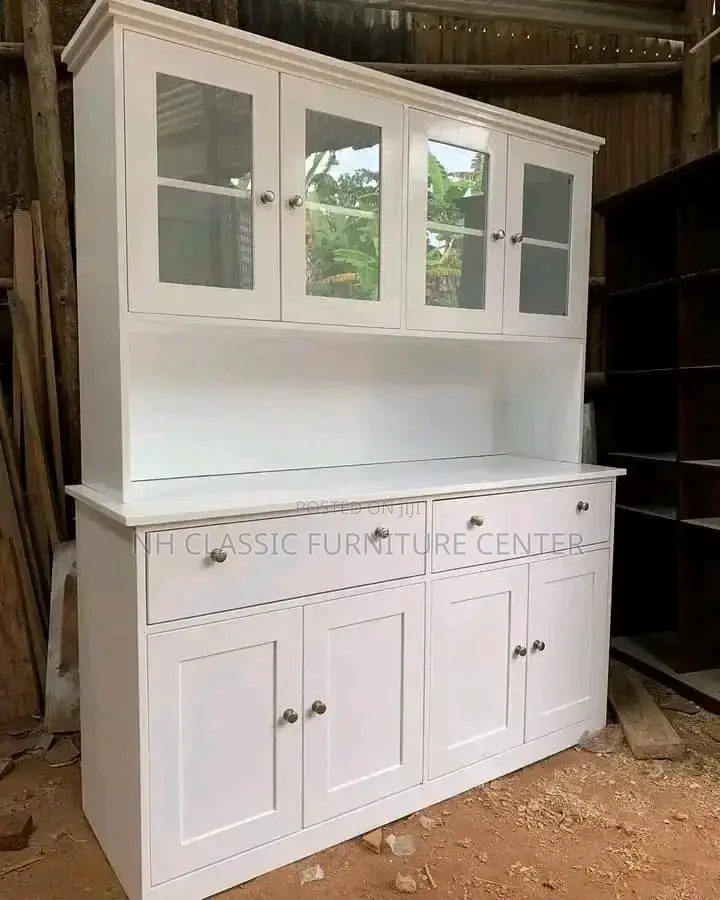 Modern Cupboard