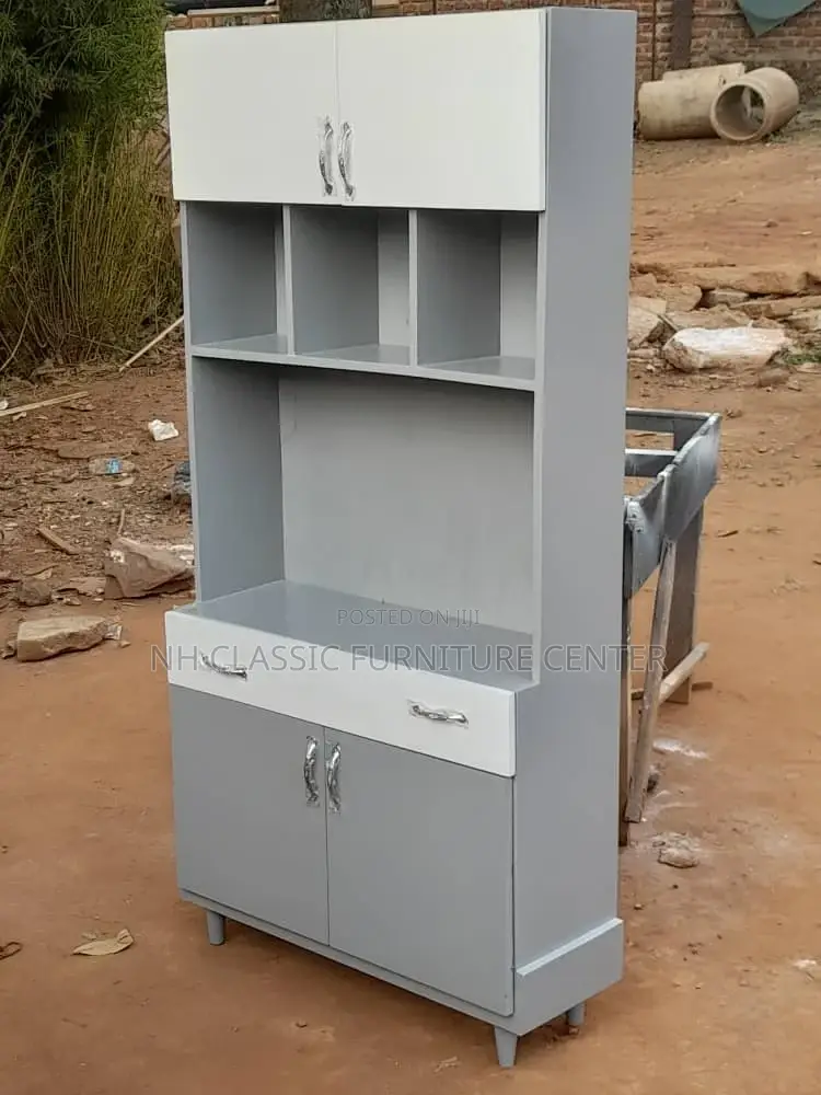Modern Cupboard