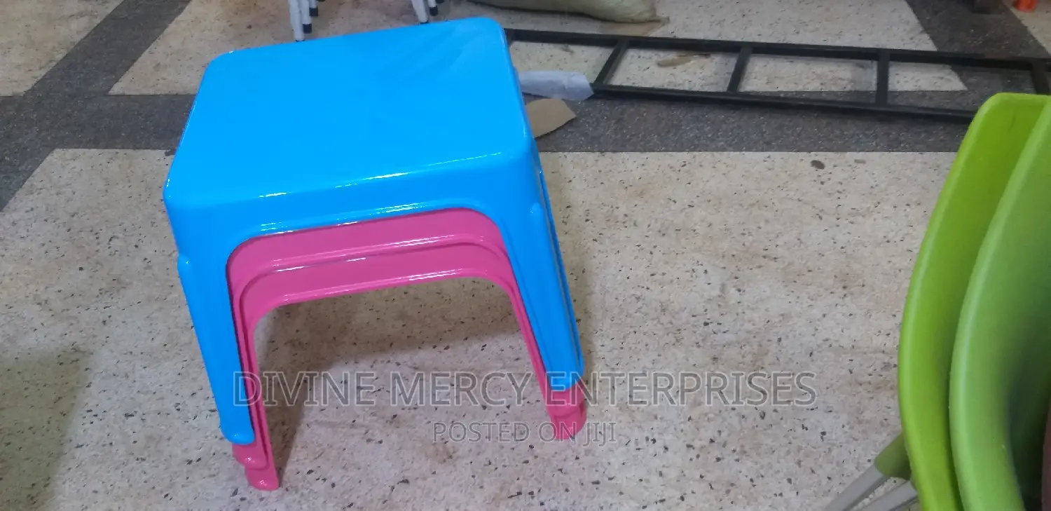 Square Table Small