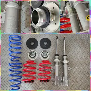 Photo - Shock Absorber. Toyota Premio Front Set