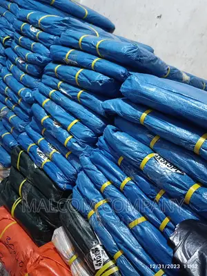 Photo - Tarpaulins Wholesaler