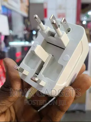 Plug Adapter