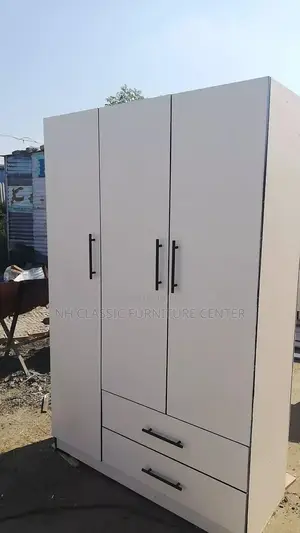 Classic Wardrobe/ Wardrobe/ Wardrobe