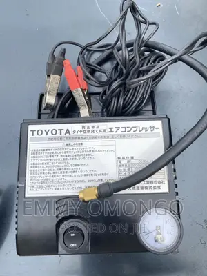 Air Compressor Pump