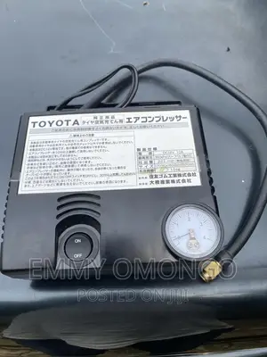 Air Compressor Pump
