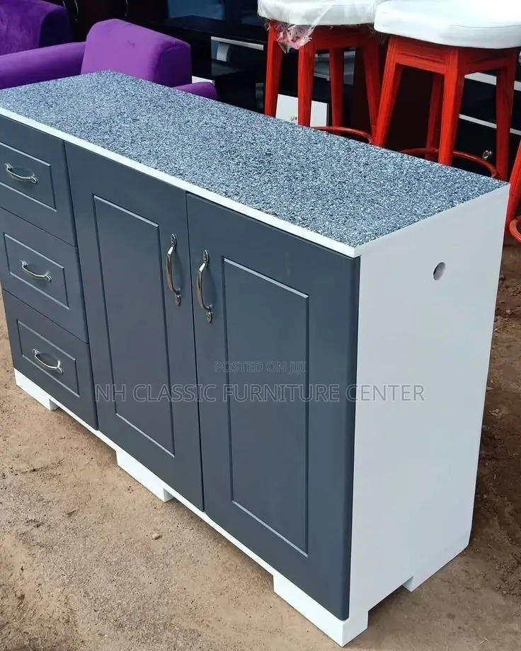 Kitchen Cabinet