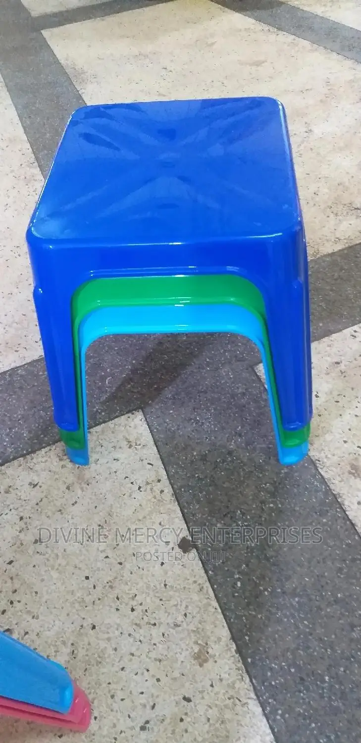 Min Square Table