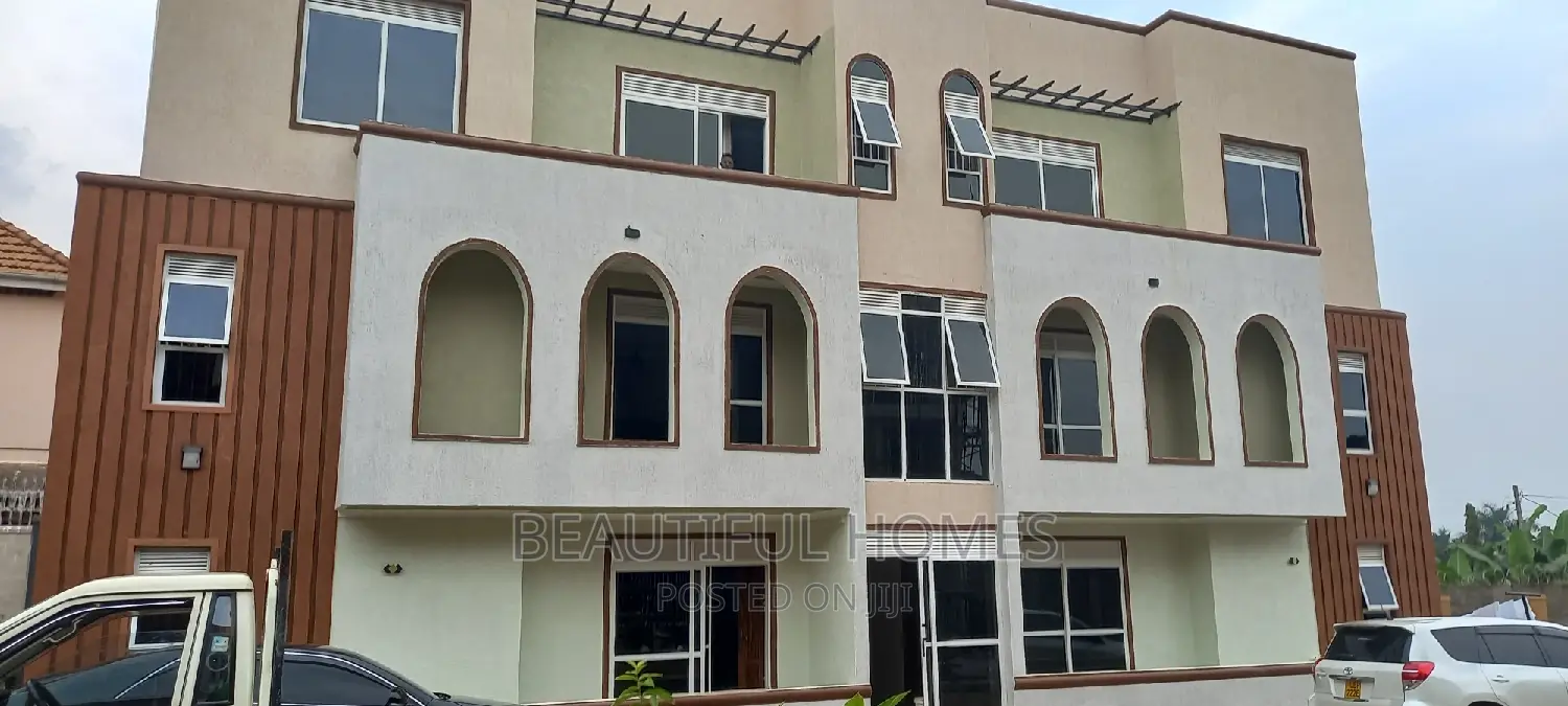 Furnished 2bdrm Apartment in Munyonyo, Makindye for sale