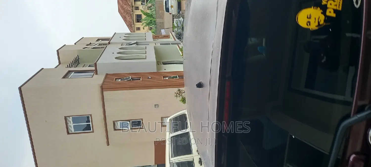 Furnished 2bdrm Apartment in Munyonyo, Makindye for sale