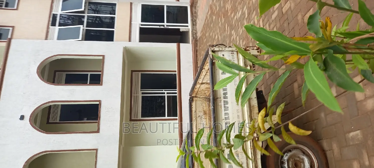 Furnished 2bdrm Apartment in Munyonyo, Makindye for sale