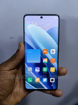 Xiaomi Redmi Note 13 Pro+ 256 GB Black