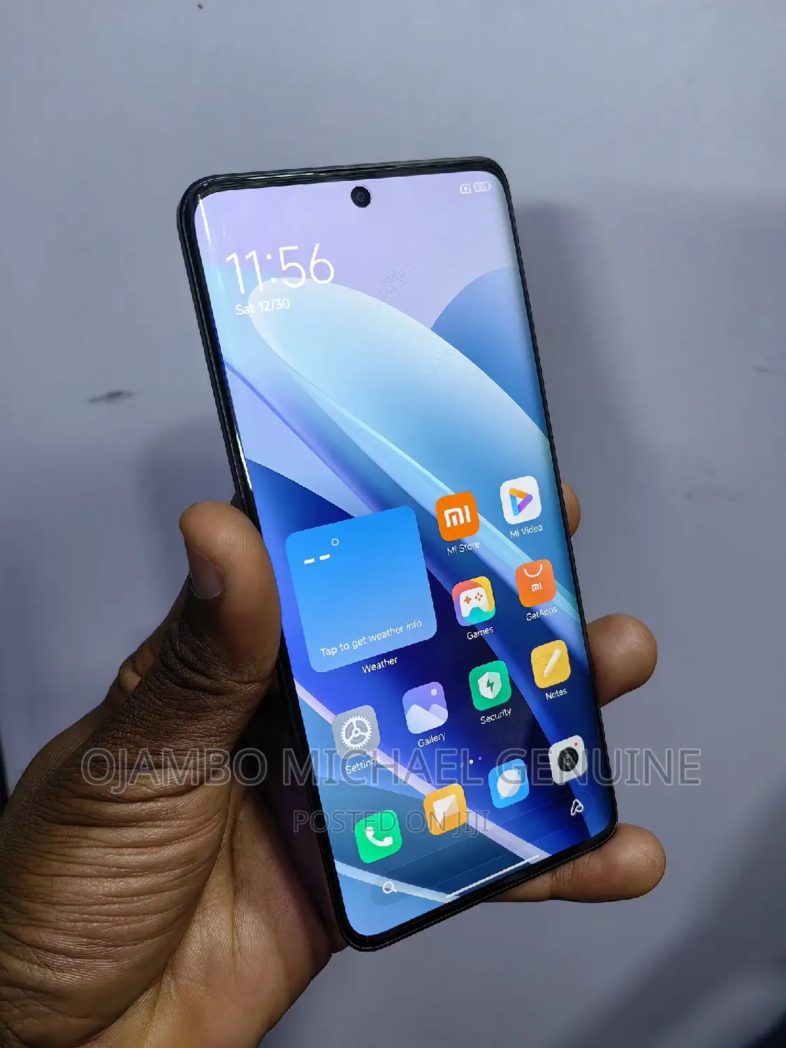 Xiaomi Redmi Note 13 Pro+ 256 GB Black