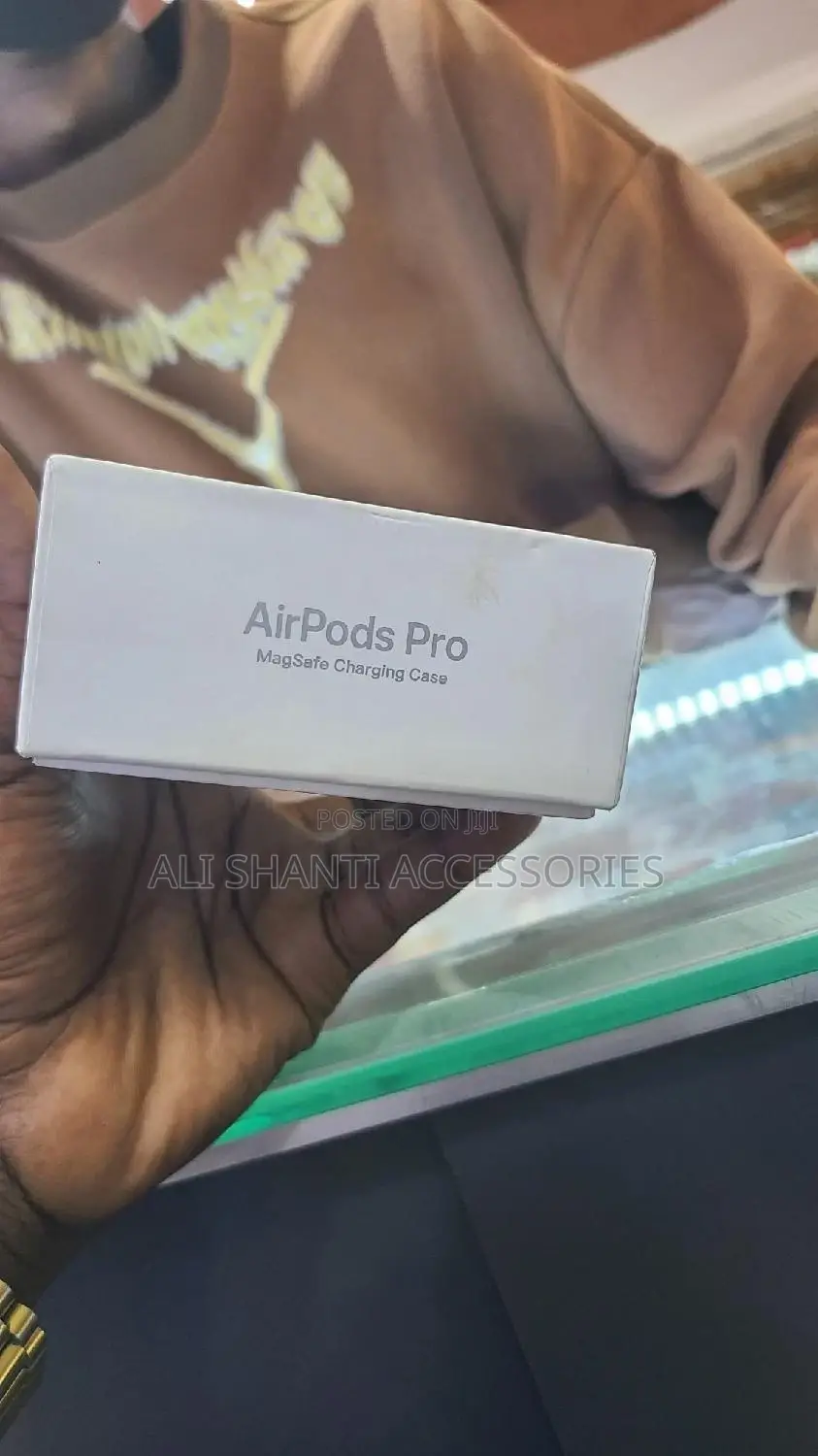 Airpods Pro/ Magsafe Charging Case/Airpods Wireless