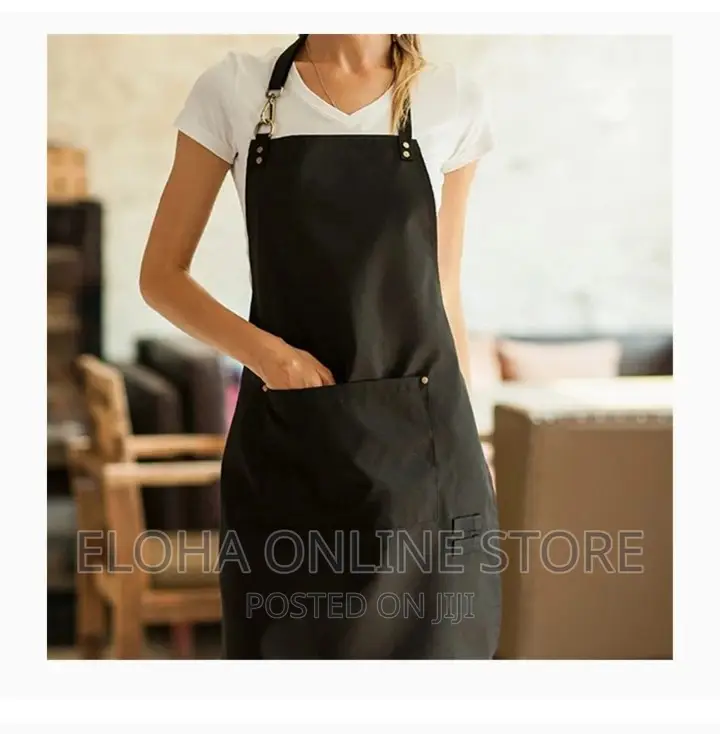 Kitchen Aprons For Both Men And Women