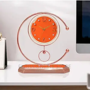 Desktop Clock