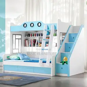 Classic Bunker Bed/ Bunker Bed/ Bunker Bed
