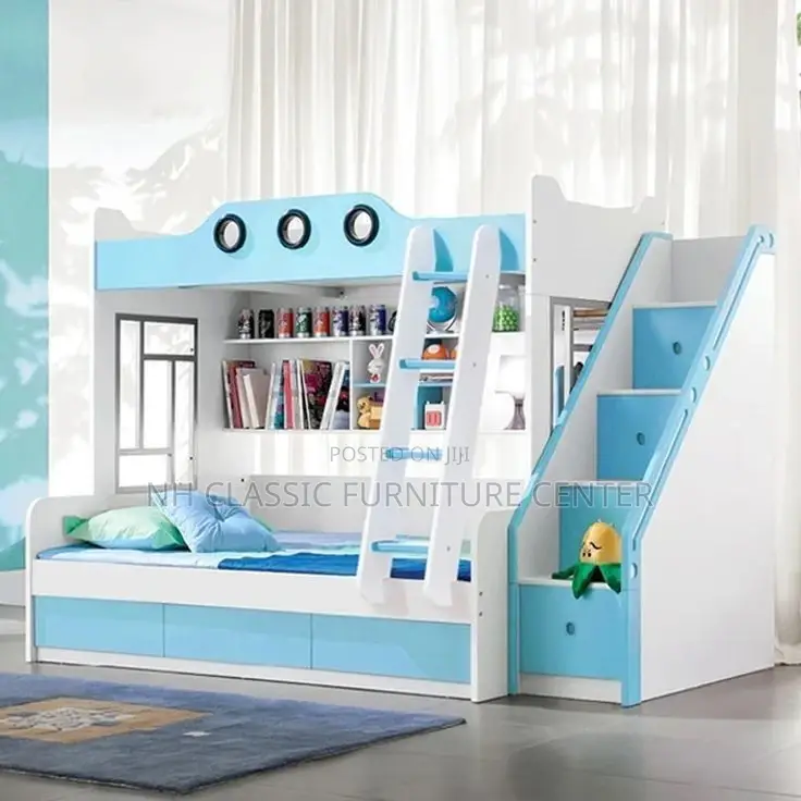 Classic Bunker Bed/ Bunker Bed/ Bunker Bed