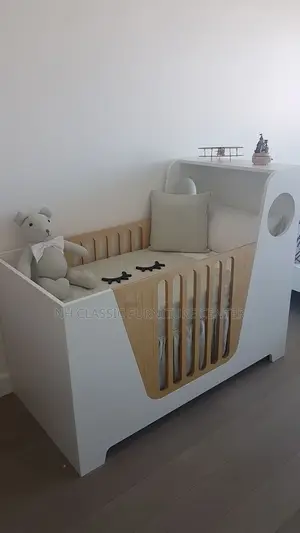 Photo - Classic Baby Coat/ Baby Coat