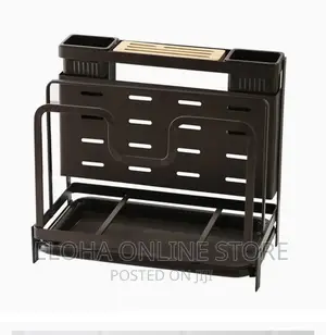 Cutlery Holder (Knife Rack)