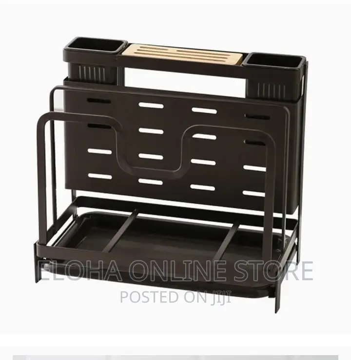 Cutlery Holder (Knife Rack)