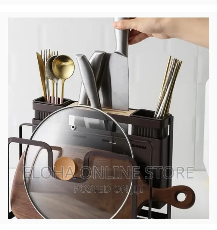 Cutlery Holder (Knife Rack)