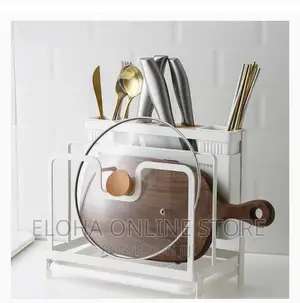 Cutlery Holder (Knife Rack)